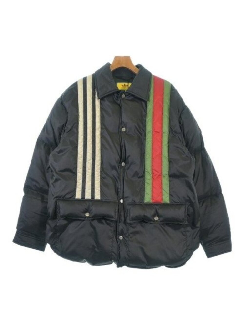 Gucci Down Vest